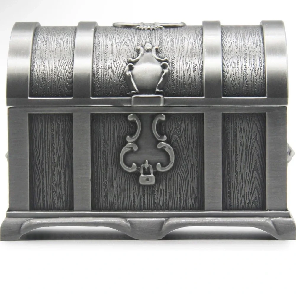 Trinket box - Picture 2 of 7